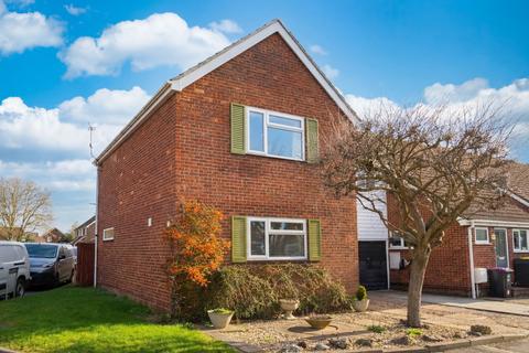 3 bedroom detached house for sale - The Colts, Hertfordshire CM23