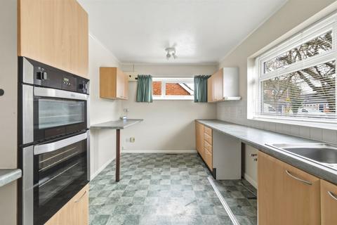3 bedroom detached house for sale, The Colts, Hertfordshire CM23