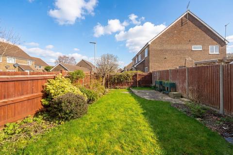 3 bedroom detached house for sale, The Colts, Hertfordshire CM23