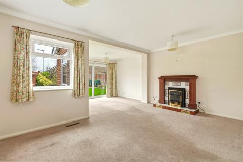 3 bedroom detached house for sale, The Colts, Hertfordshire CM23
