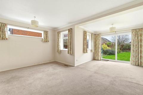 3 bedroom detached house for sale, The Colts, Hertfordshire CM23