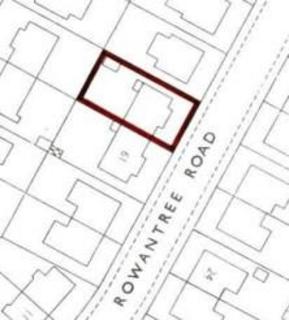2 bedroom semi-detached bungalow for sale, Rowantree Road, Walkerville
