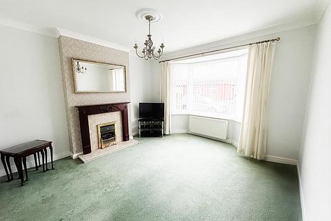 2 bedroom semi-detached bungalow for sale, Rowantree Road, Walkerville
