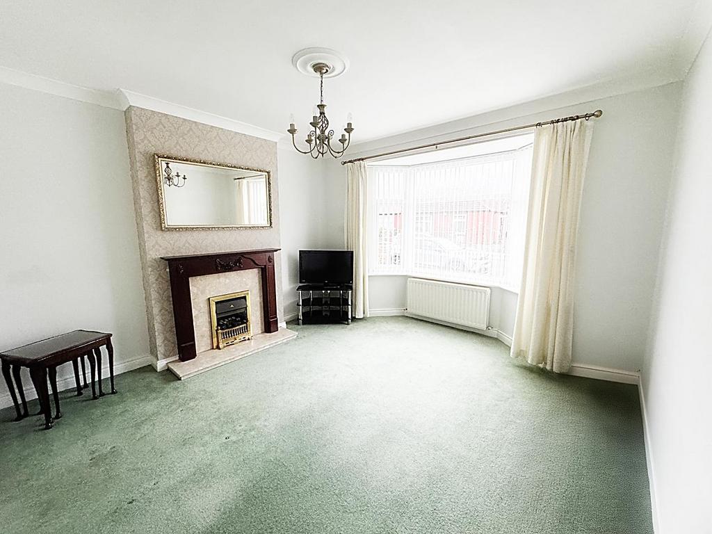 House in Newcastle upon Tyne, Walker, Tyne and Wear - View 5
