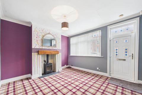 3 bedroom semi-detached house to rent, 3 Bed End-Terraced House, St. Johns Walk, Bridlington, YO16 4HH