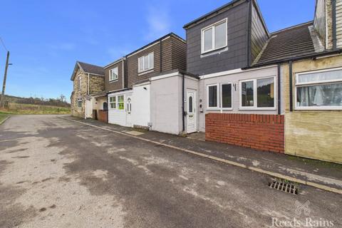 3 bedroom terraced house for sale, Temperance Terrace, Crook DL15
