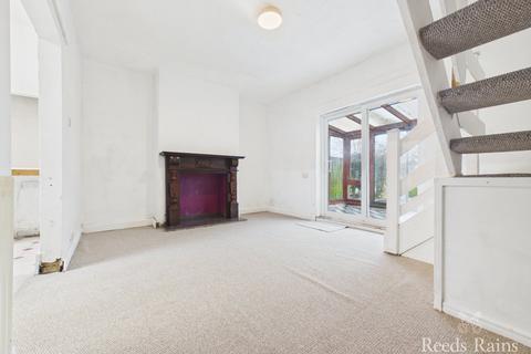 3 bedroom terraced house for sale, Temperance Terrace, Crook DL15