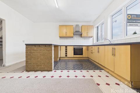 3 bedroom terraced house for sale, Temperance Terrace, Crook DL15
