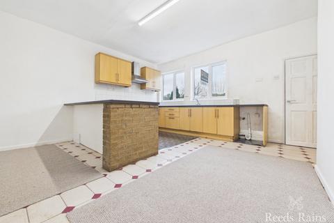 undefined, Temperance Terrace, Crook DL15