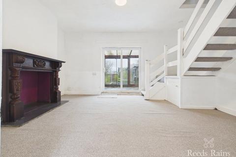 undefined, Temperance Terrace, Crook DL15