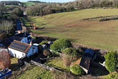 undefined, Llanvaches Lane, Llanvaches, Caldicot, Newport, NP26