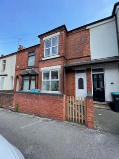 undefined, Broxtowe Drive, Mansfield
