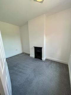 undefined, Broxtowe Drive, Mansfield