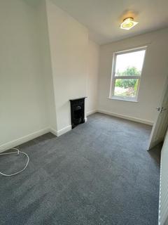 undefined, Broxtowe Drive, Mansfield
