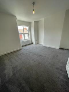undefined, Broxtowe Drive, Mansfield