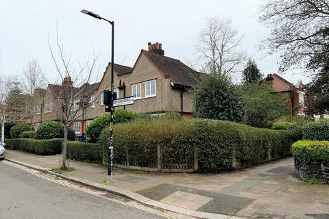 undefined, Dekker Road, Dulwich, London, SE21