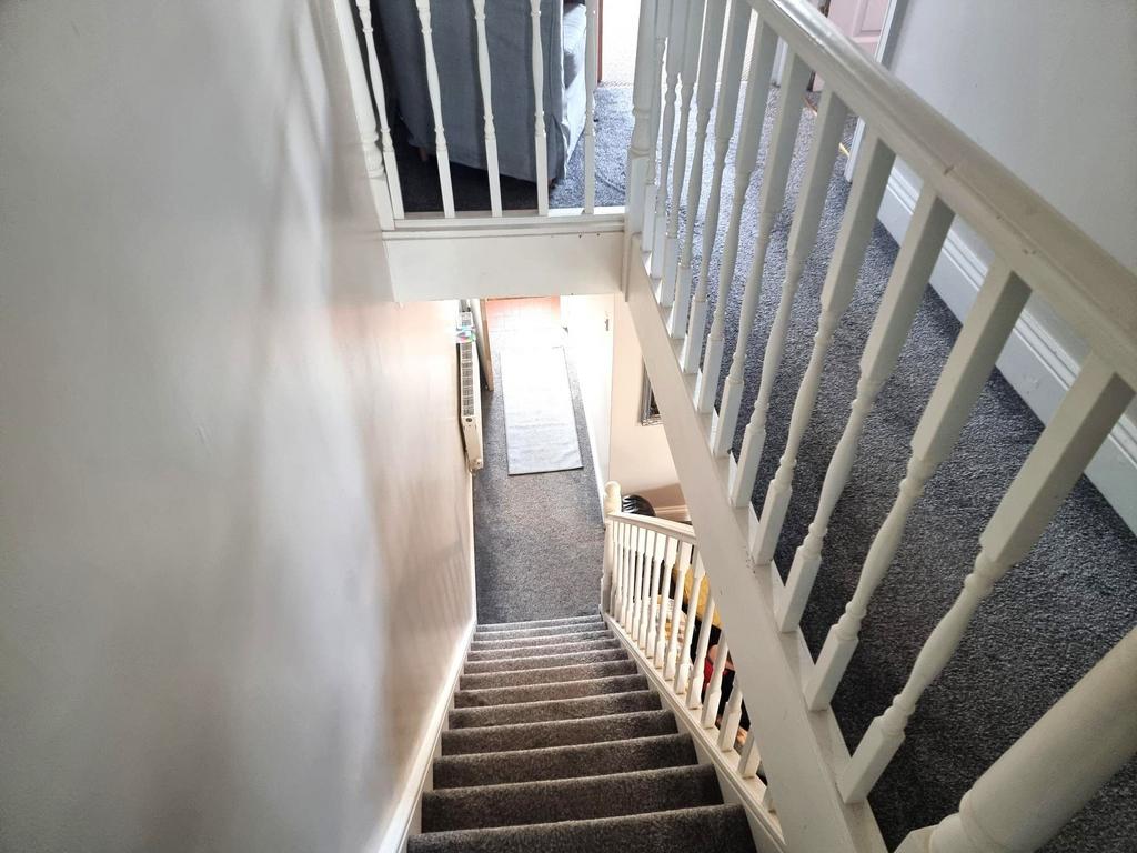 Stairwell