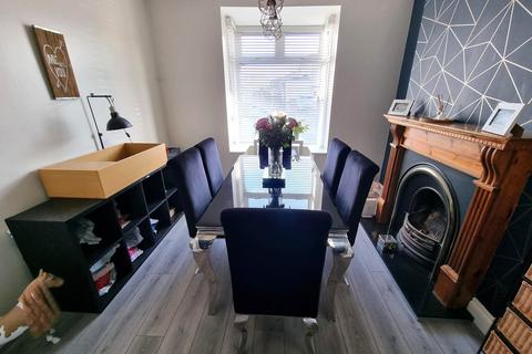 3 bedroom terraced house for sale, Coldbrook Road East, Barry, CF63
