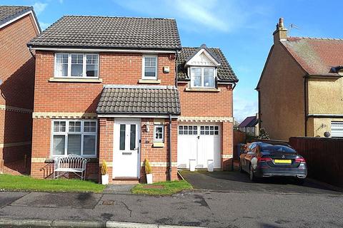 undefined, Academy Road, Bo'ness