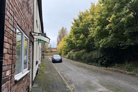 undefined, Stanley Street, Whitefield, M45