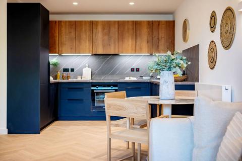 Madeleine Court, North Acton, Acton, W3