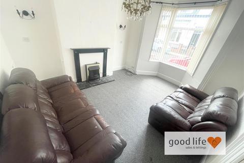 undefined, Hastings Street, Sunderland SR2