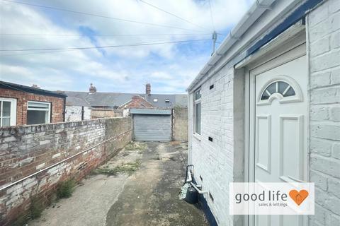 undefined, Hastings Street, Sunderland SR2