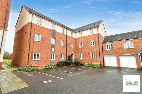 undefined, Burtree Drive, Norton Heights, Stoke-On-Trent