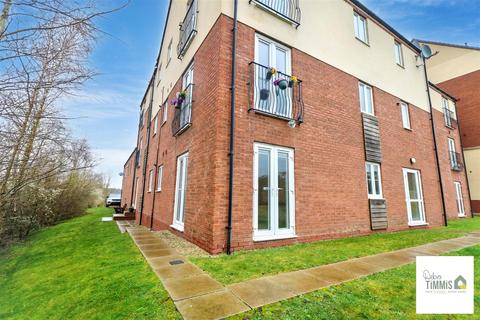undefined, Burtree Drive, Norton Heights, Stoke-On-Trent