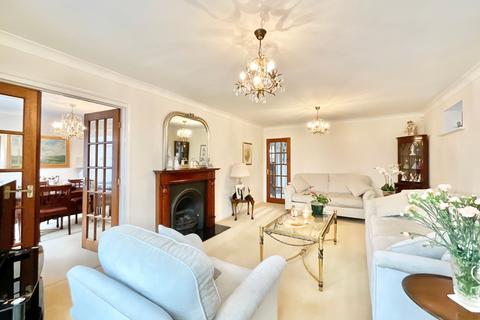 4 bedroom detached house for sale, Wymondley Grove, Stoke-On-Trent, ST4