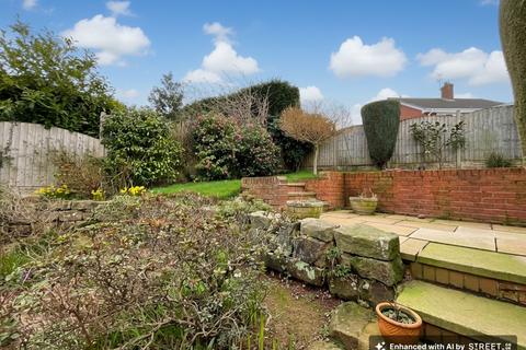 4 bedroom detached house for sale, Wymondley Grove, Stoke-On-Trent, ST4