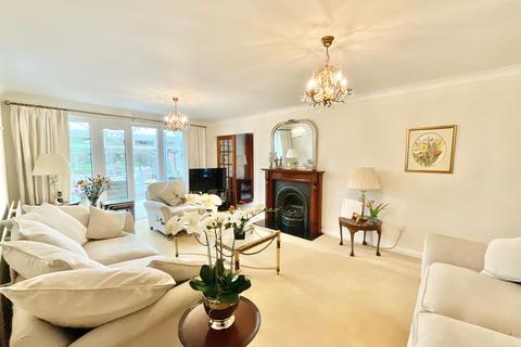 4 bedroom detached house for sale, Wymondley Grove, Stoke-On-Trent, ST4