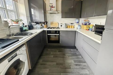 3 bedroom terraced house for sale, Fair Bank Close, Lincolnshire DN32