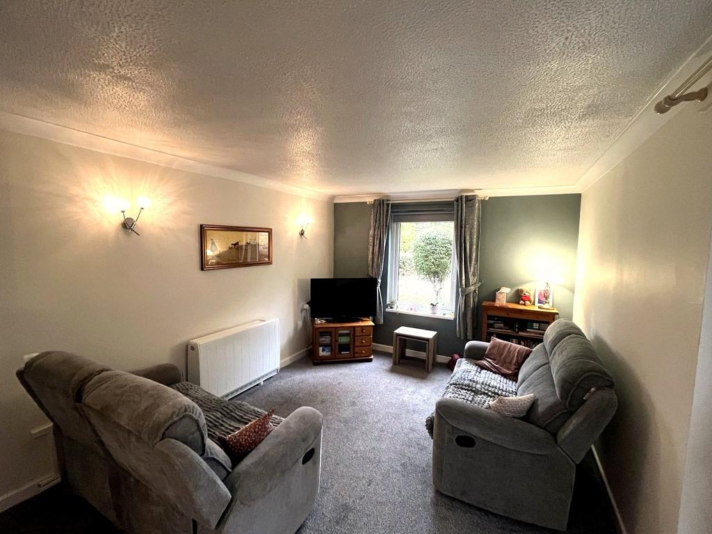 Front Room