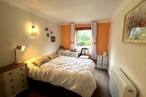 undefined, Park Road, Buxton, Derbyshire, SK17