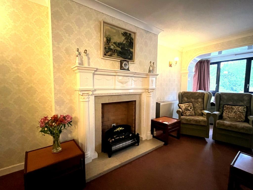 Fire Place