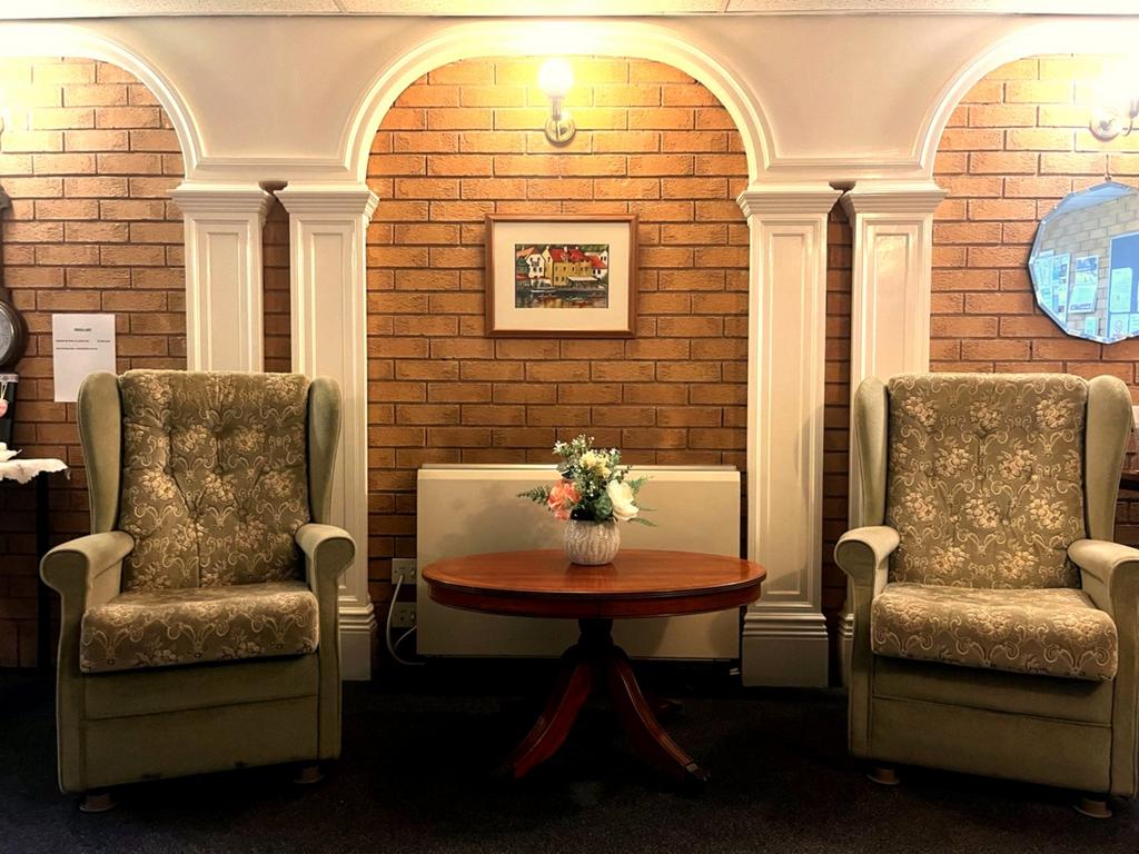 Chairs