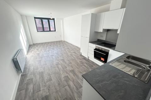 undefined, Fleet St , Burton upon Trent DE14