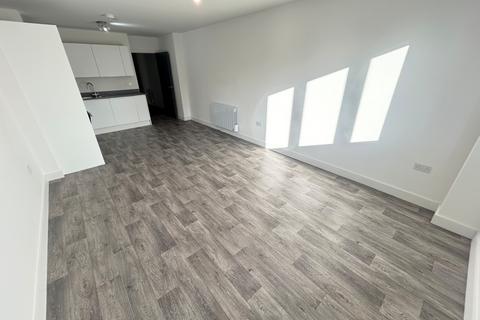undefined, Fleet St , Burton upon Trent DE14
