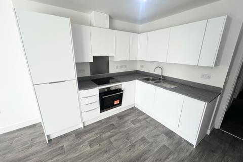 undefined, Fleet St , Burton upon Trent DE14