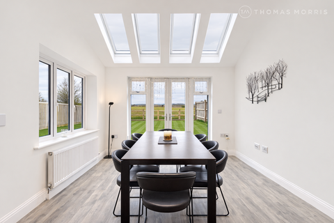 6 bedroom detached house for sale, Robinson Gardens, Royston SG8