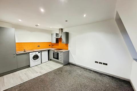 1 bedroom apartment to rent, Blackwall, West Yorkshire HX1