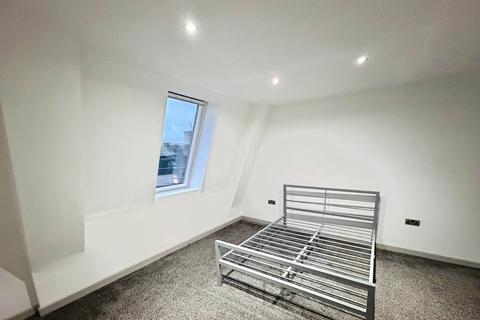 1 bedroom apartment to rent, Blackwall, West Yorkshire HX1