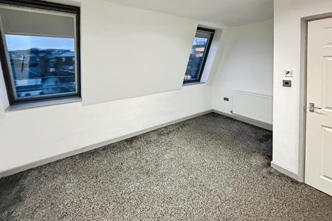 1 bedroom apartment to rent, Blackwall, West Yorkshire HX1