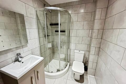 1 bedroom apartment to rent, Blackwall, West Yorkshire HX1