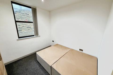 undefined, Blackwall, West Yorkshire HX1