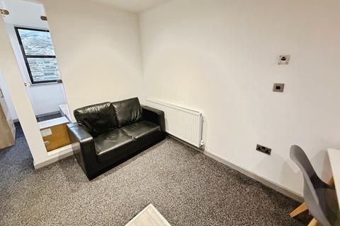 undefined, Blackwall, West Yorkshire HX1