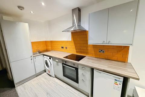 undefined, Blackwall, West Yorkshire HX1