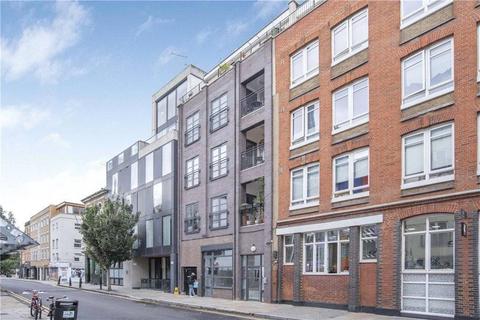 undefined, Redchurch Street, Shoreditch, London, E2