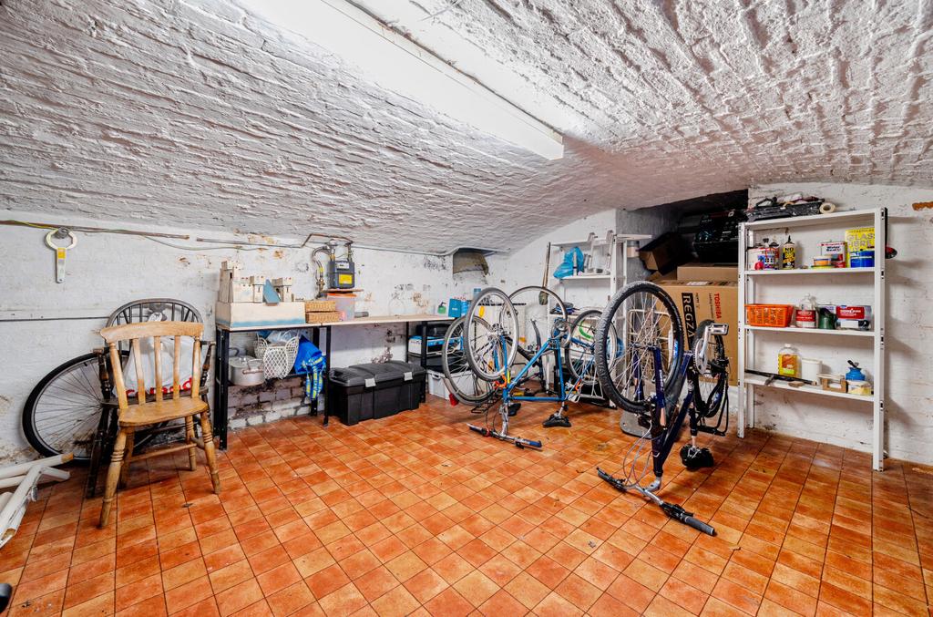 Cellar